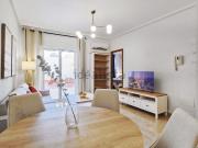 Piso, Avenida Habaneras Curva de Palangre, Torrevieja