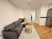 Piso, Avenida Habaneras Curva de Palangre, Torrevieja