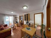 Piso, Avenida Habaneras Curva de Palangre, Torrevieja