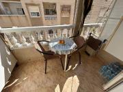 Piso, Avenida Habaneras Curva de Palangre, Torrevieja