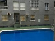 Piso, Avenida Habaneras Curva de Palangre, Torrevieja