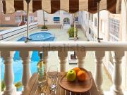 Piso, Avenida Habaneras Curva de Palangre, Torrevieja