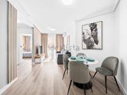 Piso, Avenida Habaneras Curva de Palangre, Torrevieja