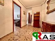 Piso, Ávila