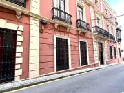 Piso, Badajoz