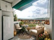 Piso, Badia del Vallès