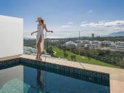 Piso, Bahía de Marbella, Marbella