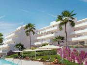 Piso, Bahía Dorada, Estepona