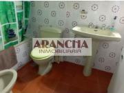 PISO BAJO CON DOS DORM Y GARAJE