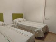 Piso bajo en el barrio de la Concepción