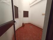 Piso bajo en el Cairo con patio privativo