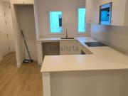 Piso, Bami Pineda, Sevilla