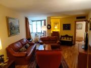 Piso, Baqueira