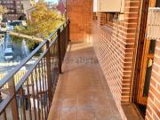 Piso, Barrio de la Paz, Zaragoza