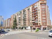 Piso, Barrio del AVE, Zaragoza