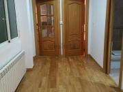 Piso, Barrio del AVE, Zaragoza