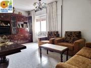 Piso, Barrio Torrero, Zaragoza