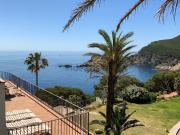 Piso, Begur
