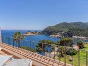 Piso, Begur