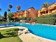 Piso, Bel Air, Estepona