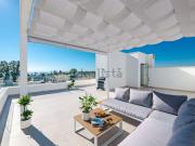 Piso, Bel Air, Estepona