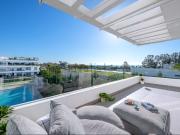 Piso, Bel Air, Estepona