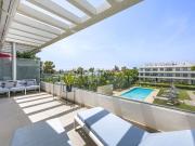 Piso, Bel Air, Estepona