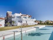 Piso, Bel Air, Estepona