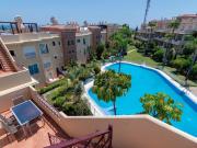 Piso, Bel Air, Estepona