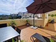 Piso, Benalmádena