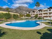 Piso, Benalmádena