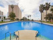 Piso, Benalmádena