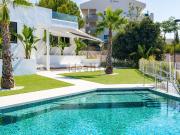 Piso, Benalmádena