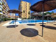 Piso, Benalmádena