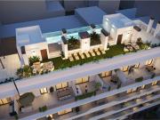 Piso, Benalúa, Alicante / Alacant