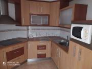 Piso, Benalua de Guadix