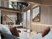 Piso, Benasque