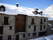 Piso, Benasque