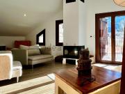 Piso, Benasque