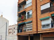 Piso, Beniaján, Murcia
