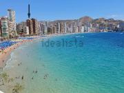 Piso, Benidorm