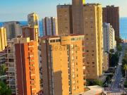 Piso, Benidorm