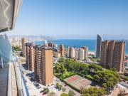 Piso, Benidorm