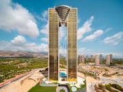 Piso, Benidorm