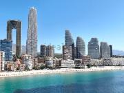 Piso, Benidorm