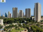 Piso, Benidorm