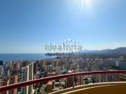 Piso, Benidorm