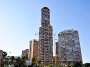 Piso, Benidorm