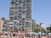 Piso, Benidorm