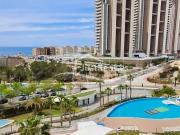 Piso, Benidorm